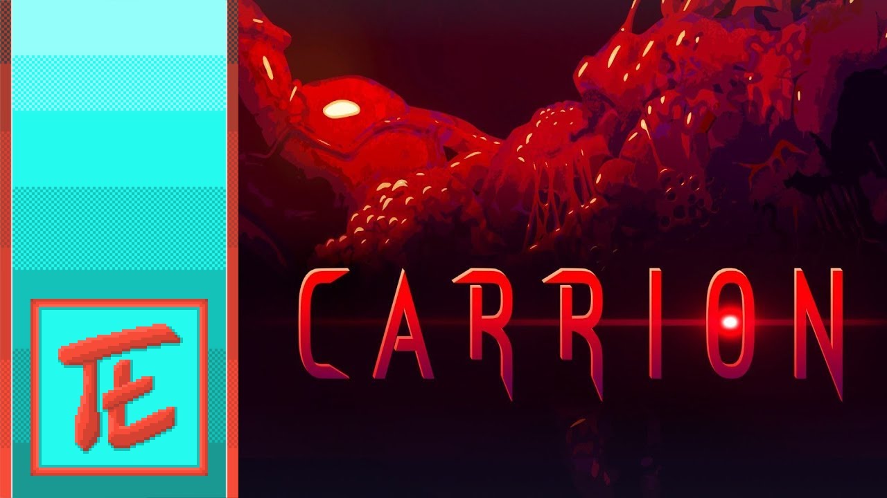 Totally Extra: Carrion Alpha Demo