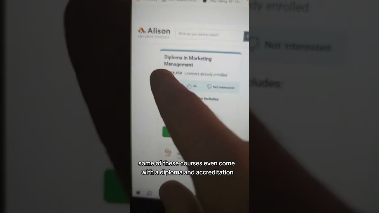 БЕСПЛАТНЫЕ онлайн-курсы с сертификатом!