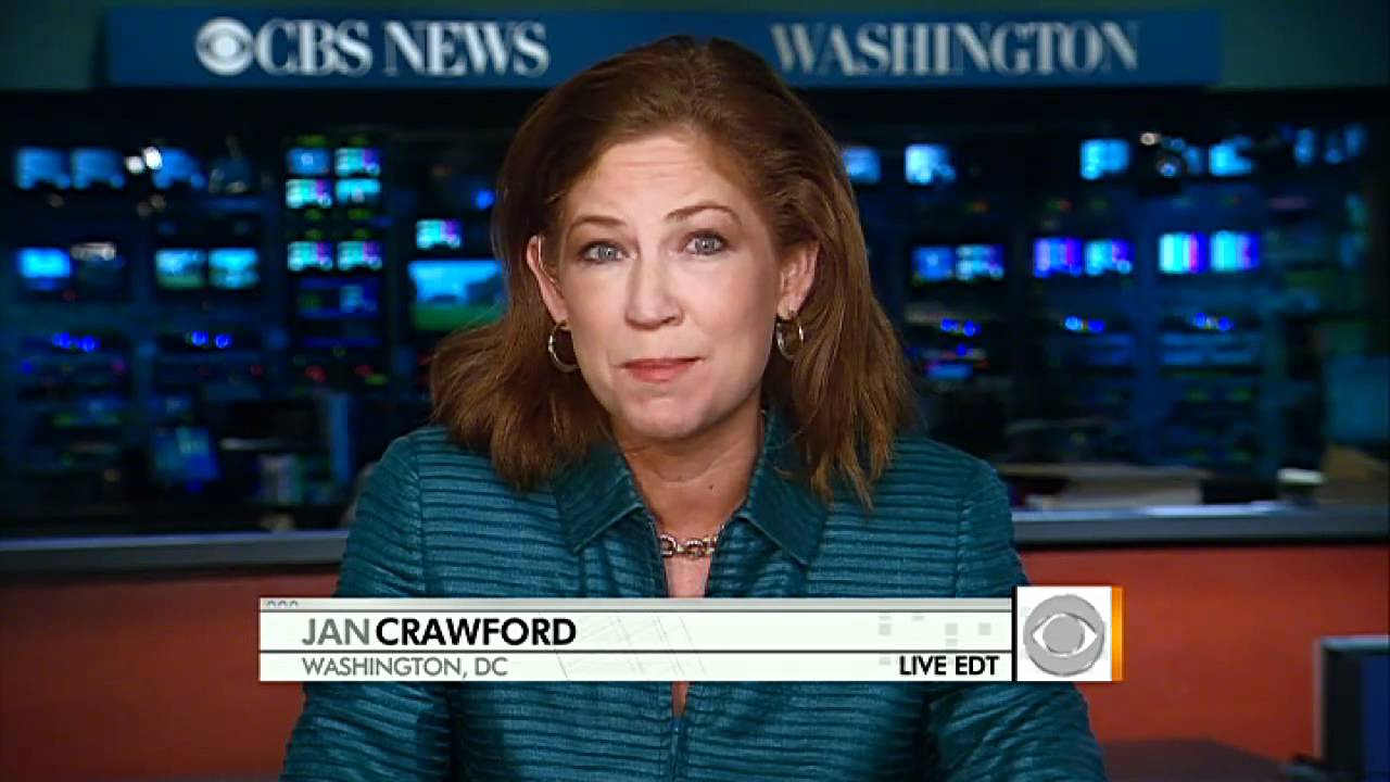 The Early Show - GOP donors not happy with presidential options