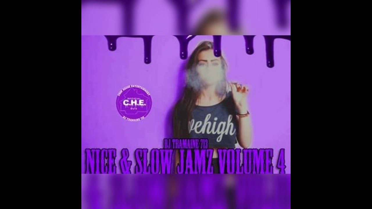 Akon- Don't Matter (Chopped & Slowed By DJ Tramaine713)
