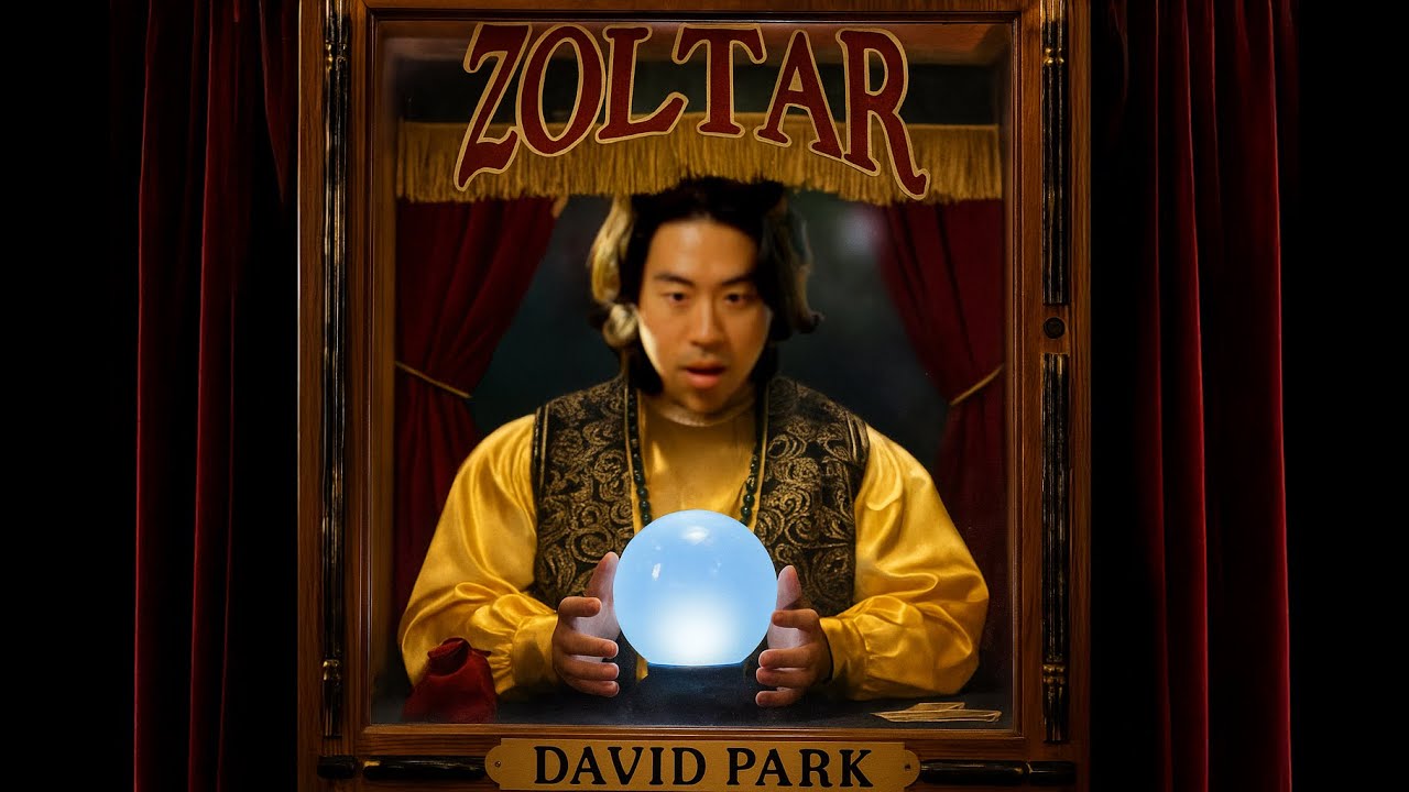 I Investigated 3 Psychics To See If Are Real or Not