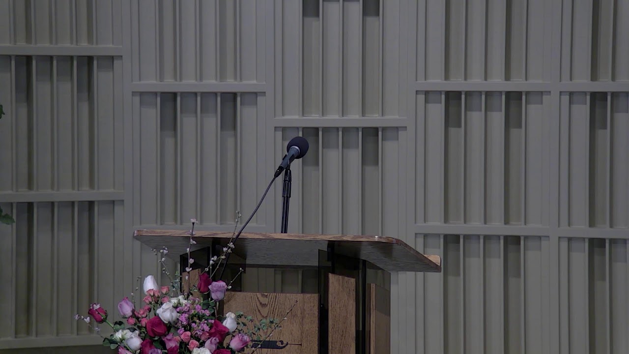 BSDA Worship Service | January 24, 2025