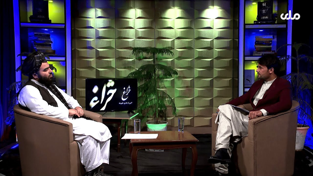 Churagh EP10- د څراغ ادبي او هنري خپرونې له لارې د عبدالستار سعید له هڅو او شعرونو سره اشنا شئ