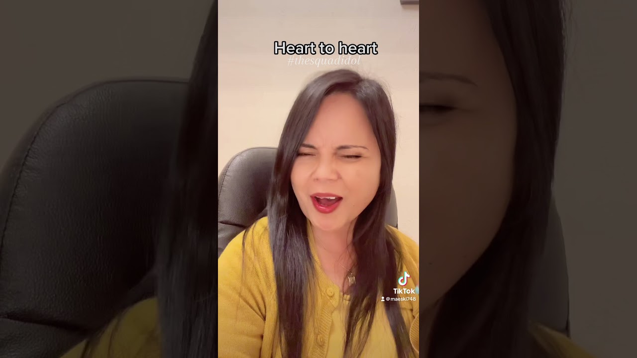 Nothing&rsquo;s gonna stop us now #tiktok  #pinoyvlogs