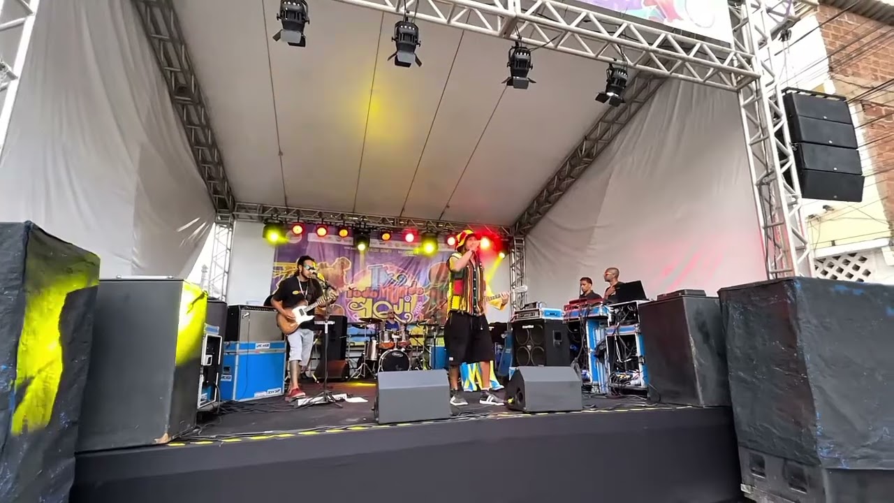 SEMEIA PAZ PEIXINHO