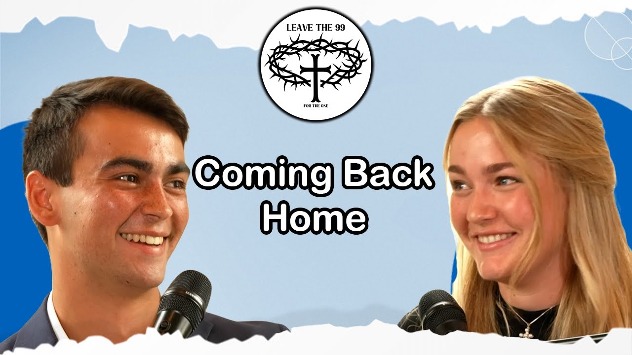 Coming Back Home | Interview with Kai Summer