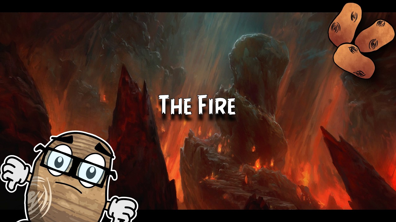 The Fire