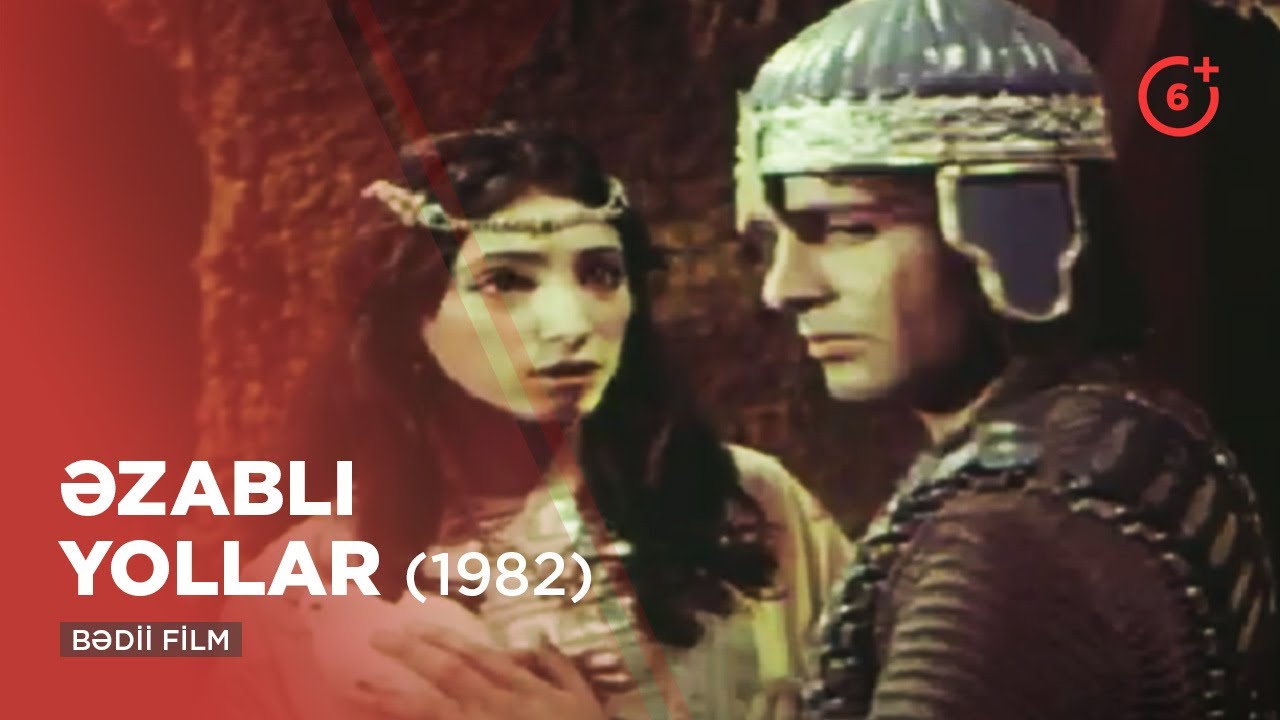 Əzablı yollar (1982)