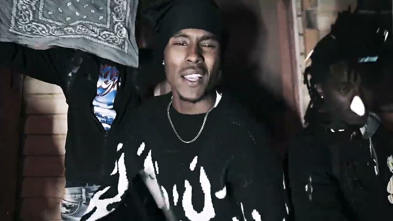 Bigg O- On the Way [Official video]