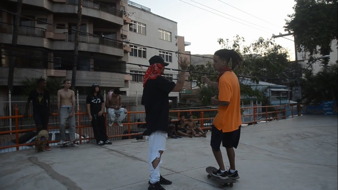 icyM ━ Nova Igua&ccedil;u (feat. Mac Lovin BxD) [Videoclipe Oficial]