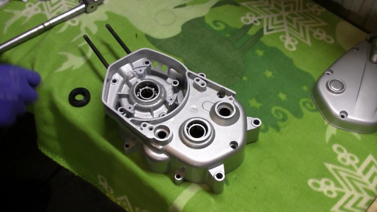 Tomos 4v  osa 1