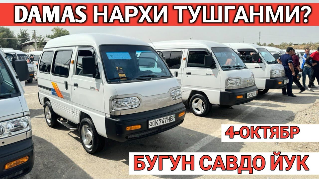 DAMAS NARXI TUSHGANMI SAMARKAND MOSHINA BOZORI 2024 САМАРКАНД МОШИНА БОЗОРИ Shexroz tv