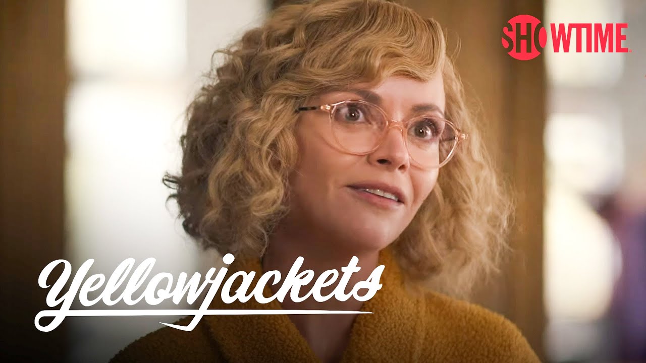 Yellowjackets Season 2 Episode 6 Promo | SHOWTIME