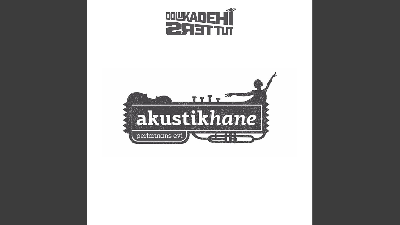 Aldattım (Akustikhane)
