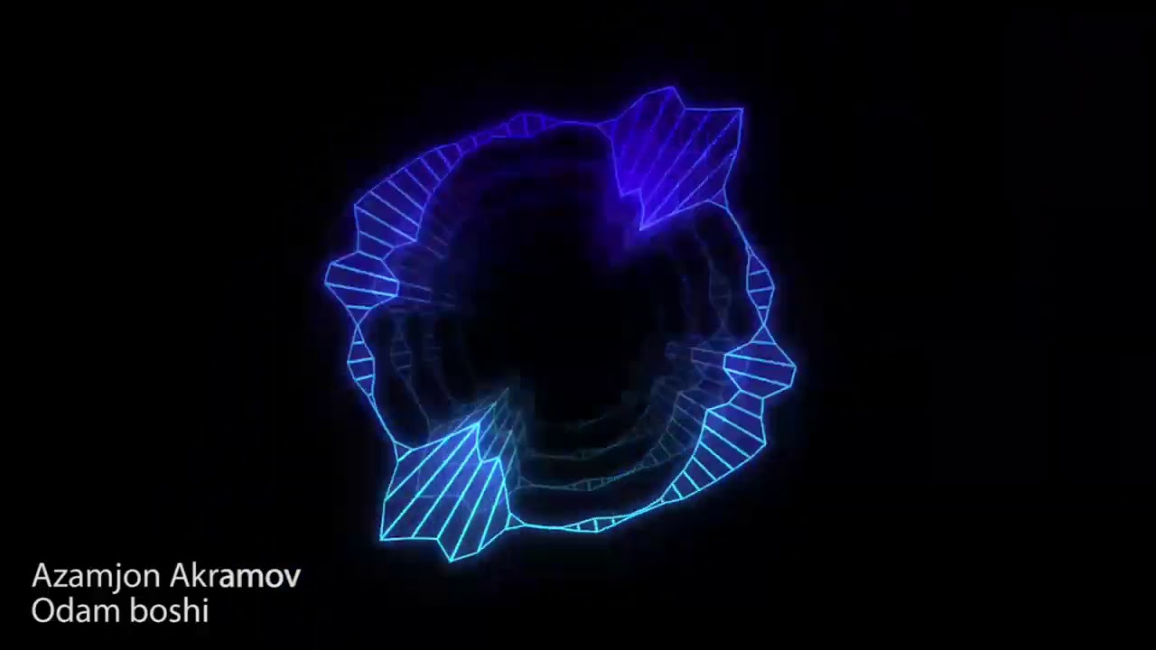 Odam boshi - Azamjon Akramov