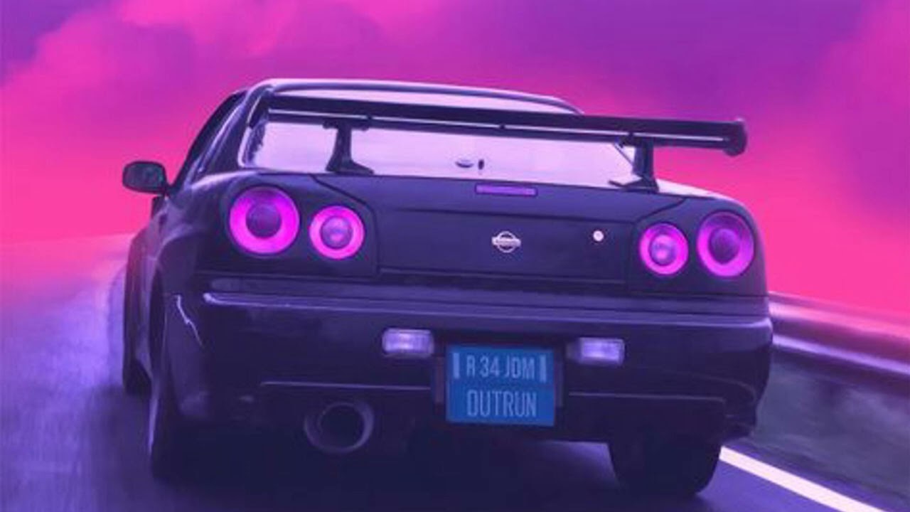 1 9 8 6　ＦＥＥＬＩＮＧ // Synthwave, Dreamwave, Vaporwave, Chillsynth