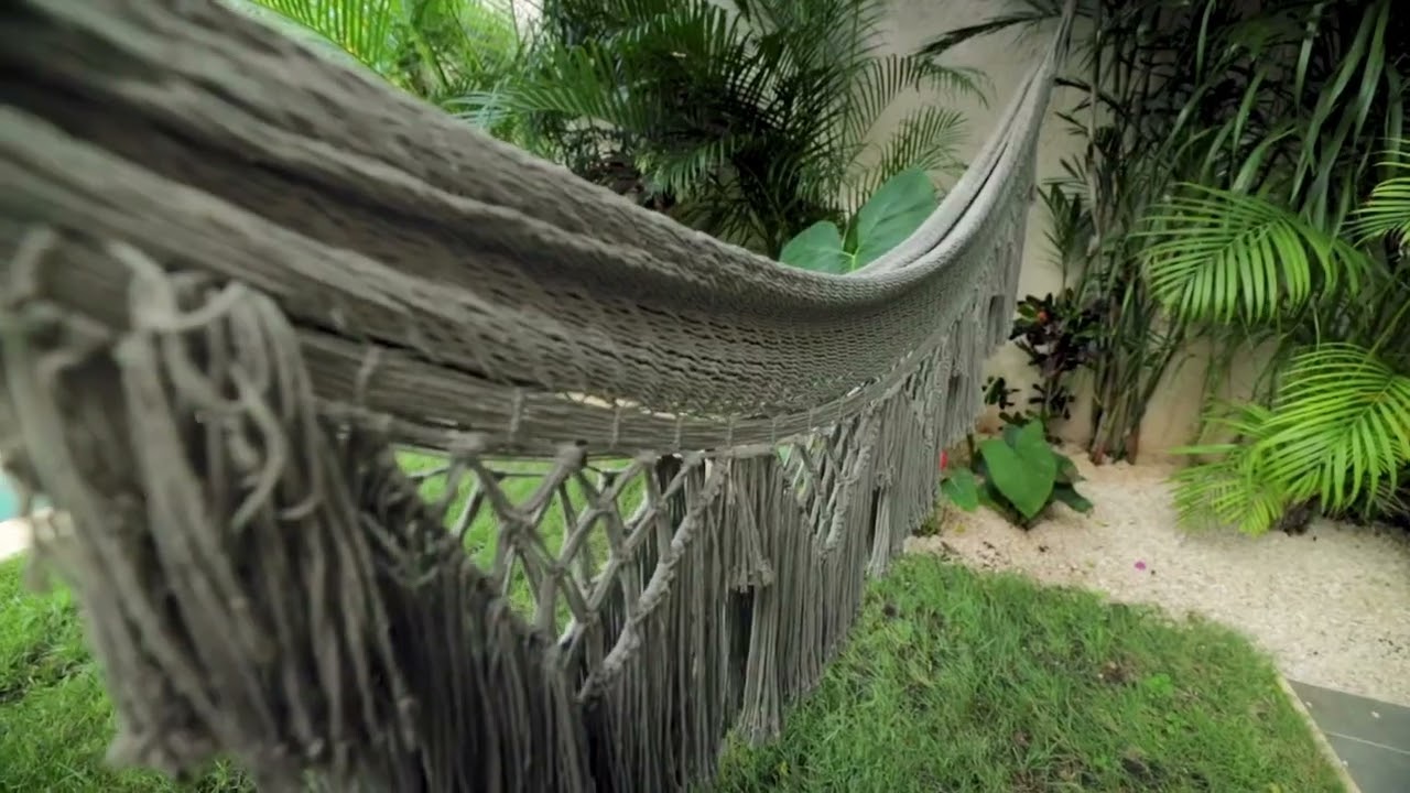 Flora Fauna Tulum   Living & Lifestyle   2 Bedroom Villa