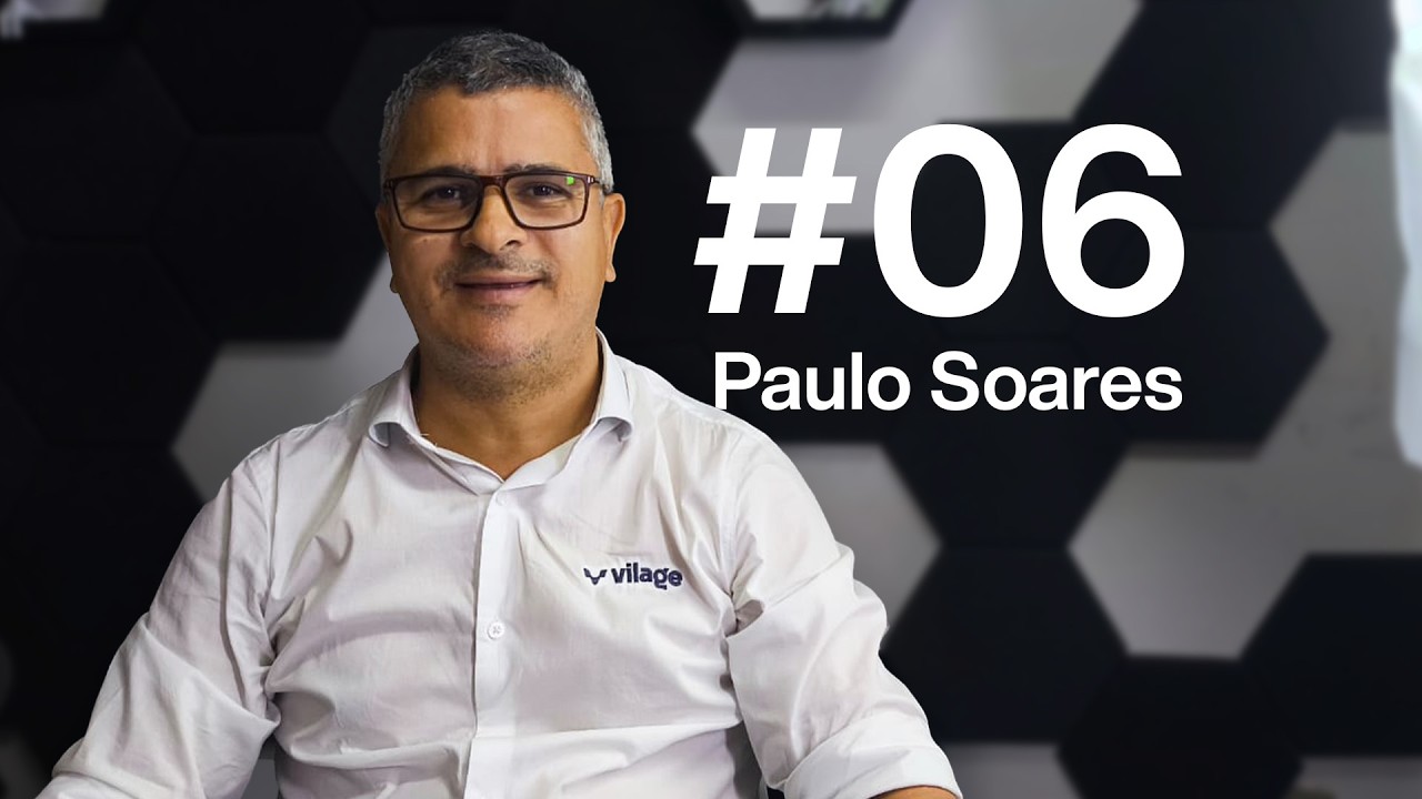 PodPet #06 - Paulo Soares | Village | Marcas e Patentes