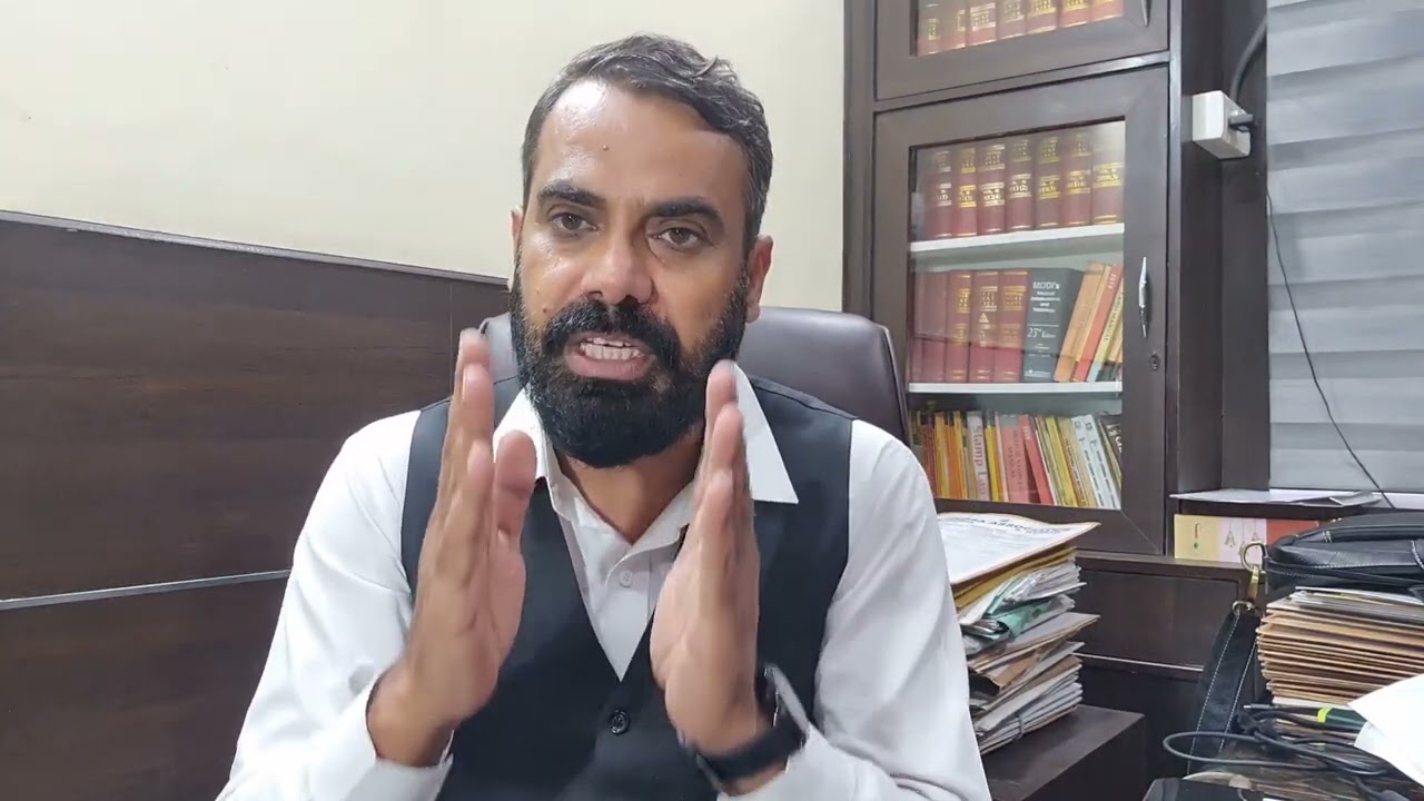 How to seek partition of your agricultural land? खेती की जमीन तकसीम/ विभाजन कैसे करवाएं व प्रक्रिया?