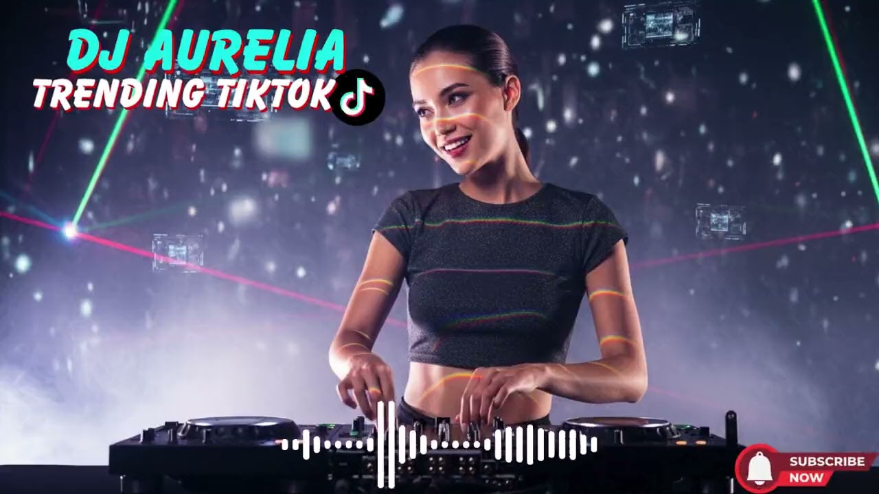 DJ Full Bass Indonesia 2026 – Jedag Jedug Viral TikTok Paling Enak Buat Sound