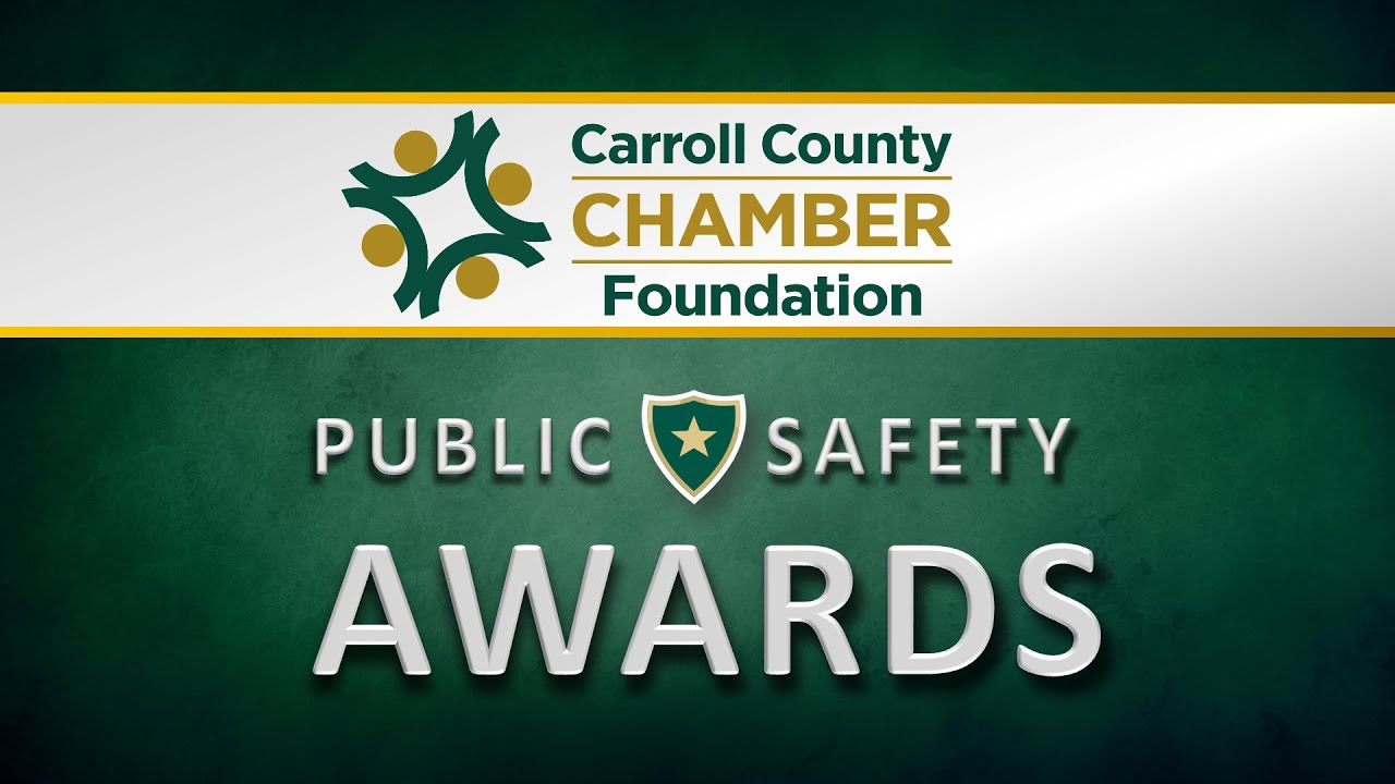 2025 Public Safety Awards