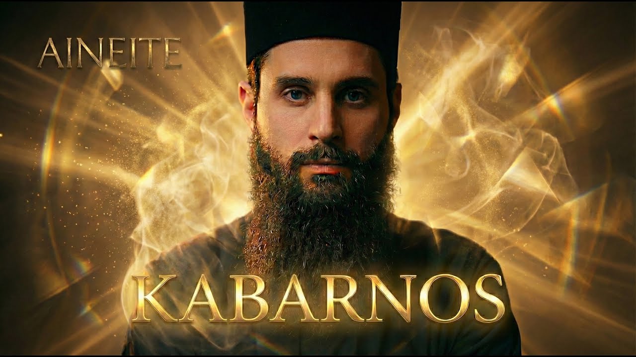 KABARNOS - Aineite (Praise) (Official Release)