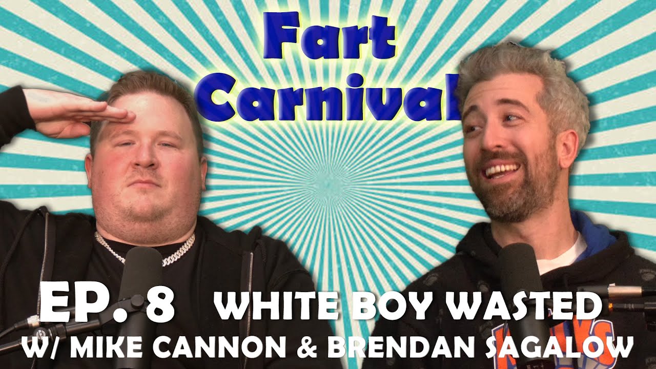 Fart Carnival 