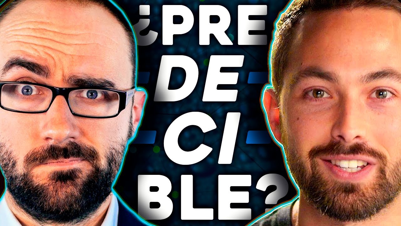 &iquest;Existe Algo NO Aleatorio?