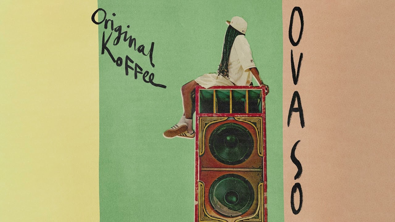Original Koffee - OVA SO (Official Audio)