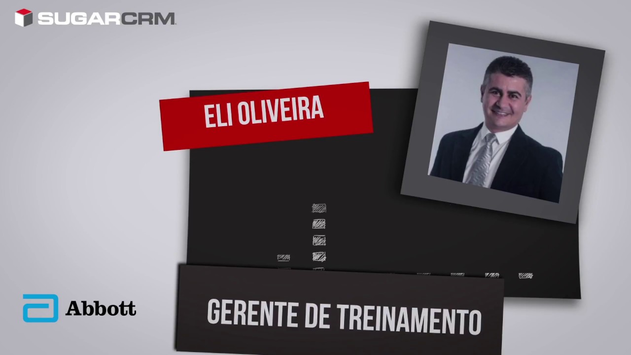 Caso de éxito: Abbott