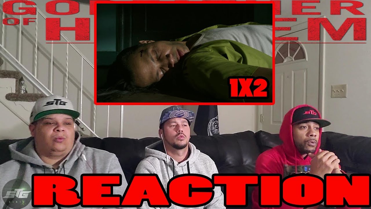 GODFATHER OF HARLEM SEASON 1 EPISODE 2 REACTION 