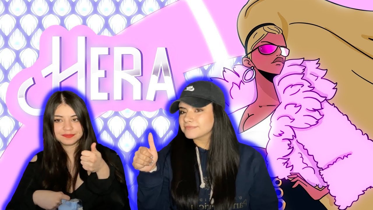 Reaccionamos a Hera de Destripando La Historia