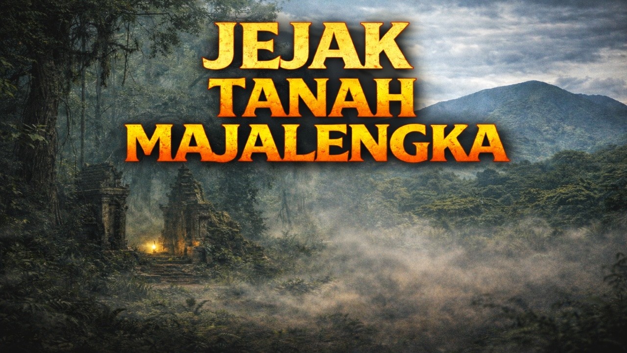 Sejarah Kabupaten Majalengka: Dari Hutan Sunyi Jadi Gerbang Jawa Barat