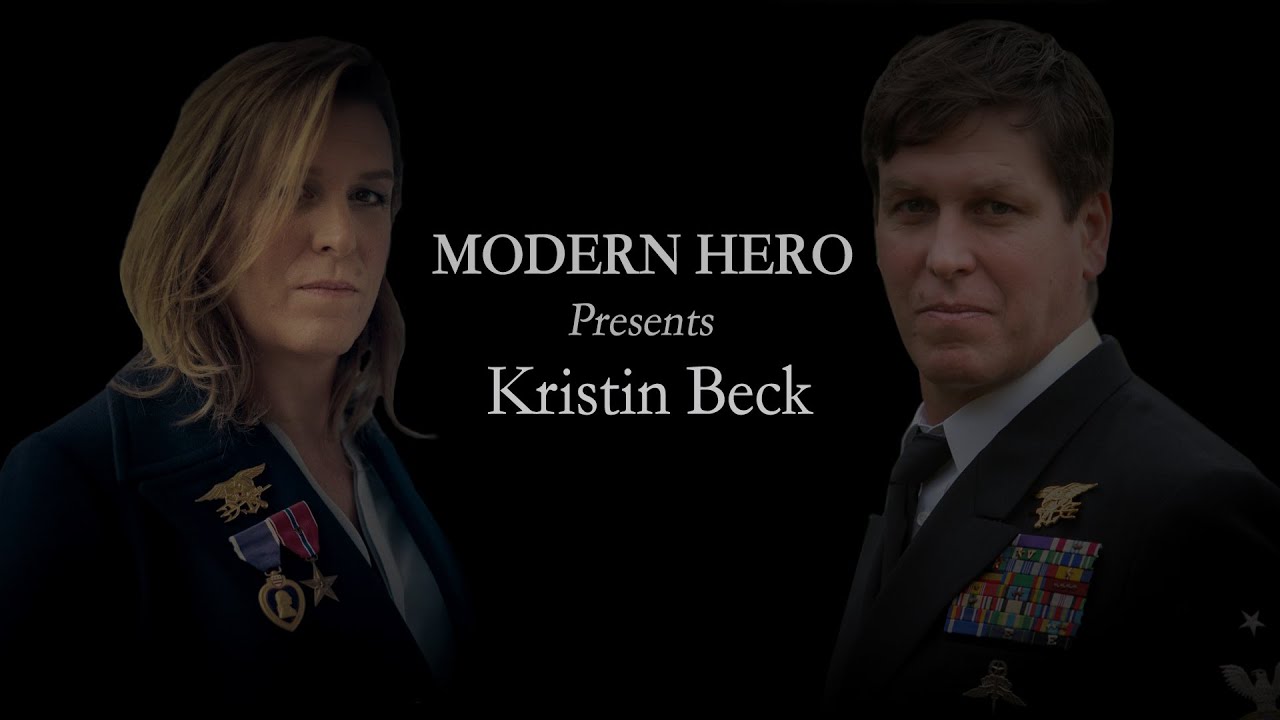 Chief Beck - The story of an American Hero