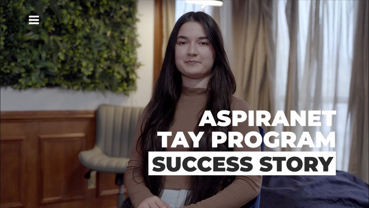 Success Stories | Thrive Together Youth Mental Health Campaign