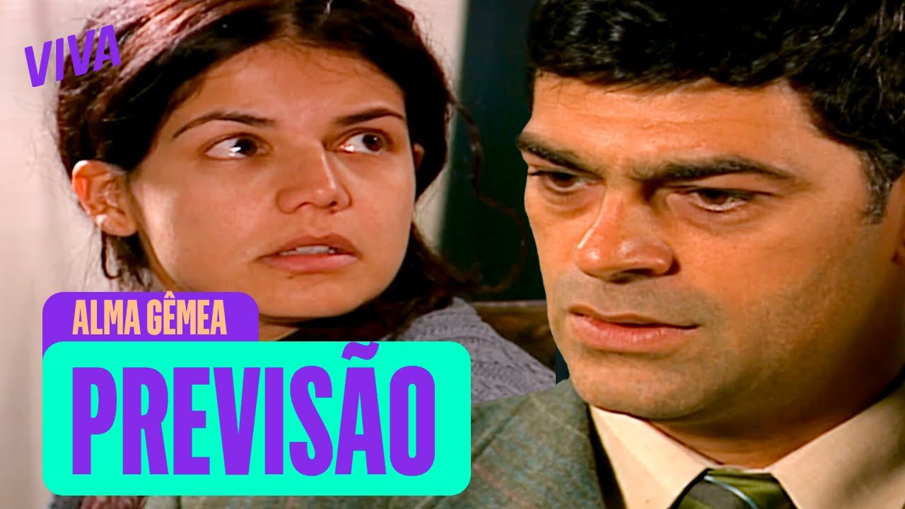 ALEXANDRA DIZ QUE RAFAEL SOFRER&Aacute; MUITO E O DEIXA ABALADO! | ALMA G&Ecirc;MEA | MELHOR DO DIA