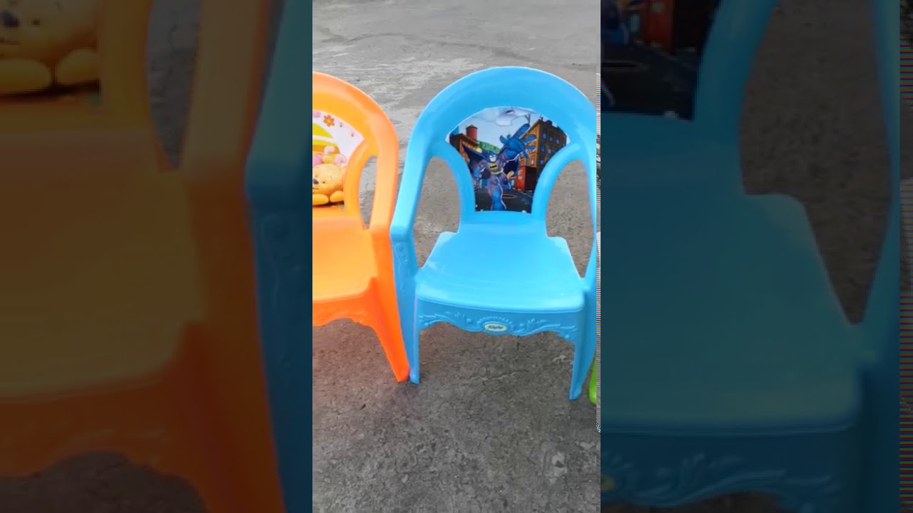 Produk terbaru AKAKO Kursi Anak License.