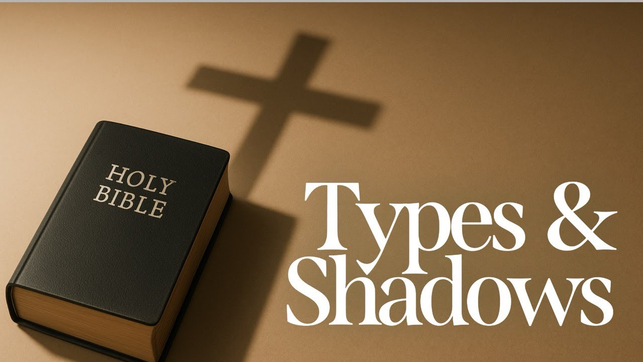 Types & Shadows