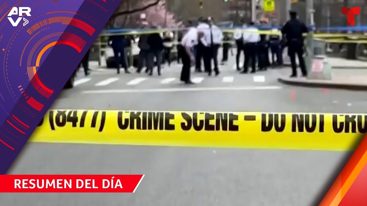 Resumen Al Rojo Vivo, jueves 2 de abril 2026