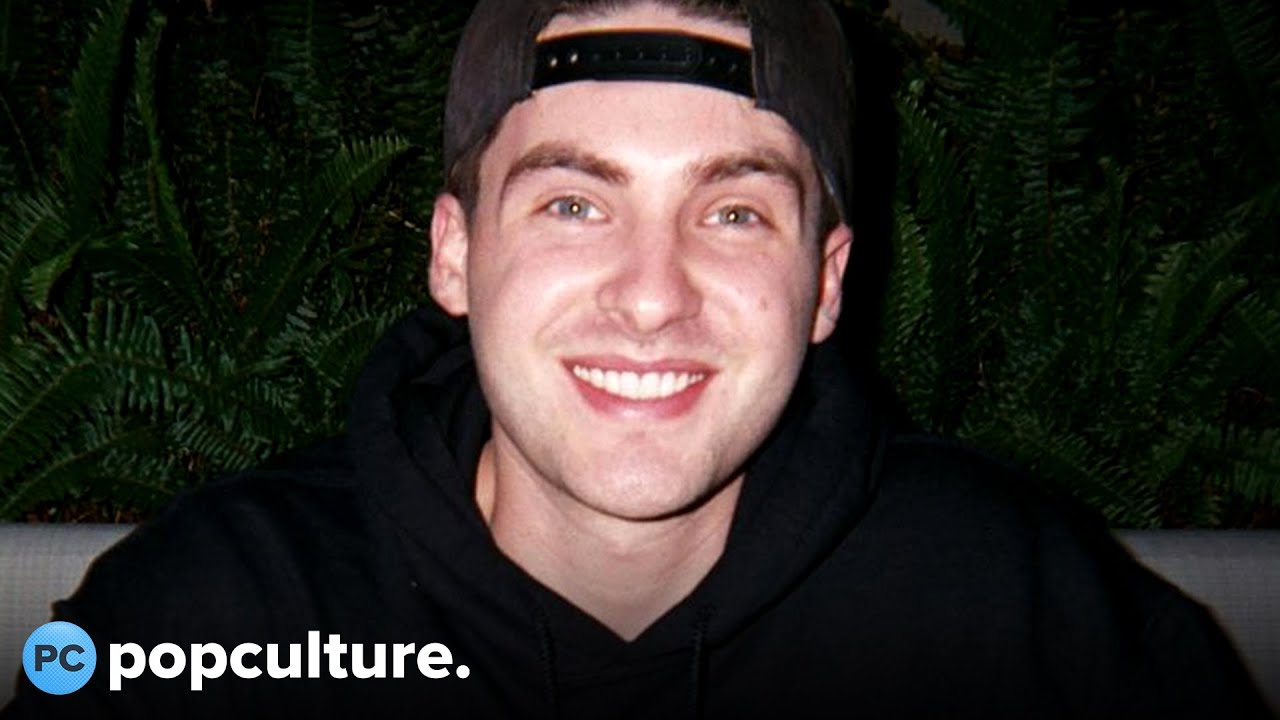 Cody Christian Takes on Nick Newell's MMA Story in New Movie 'Notorious Nick'