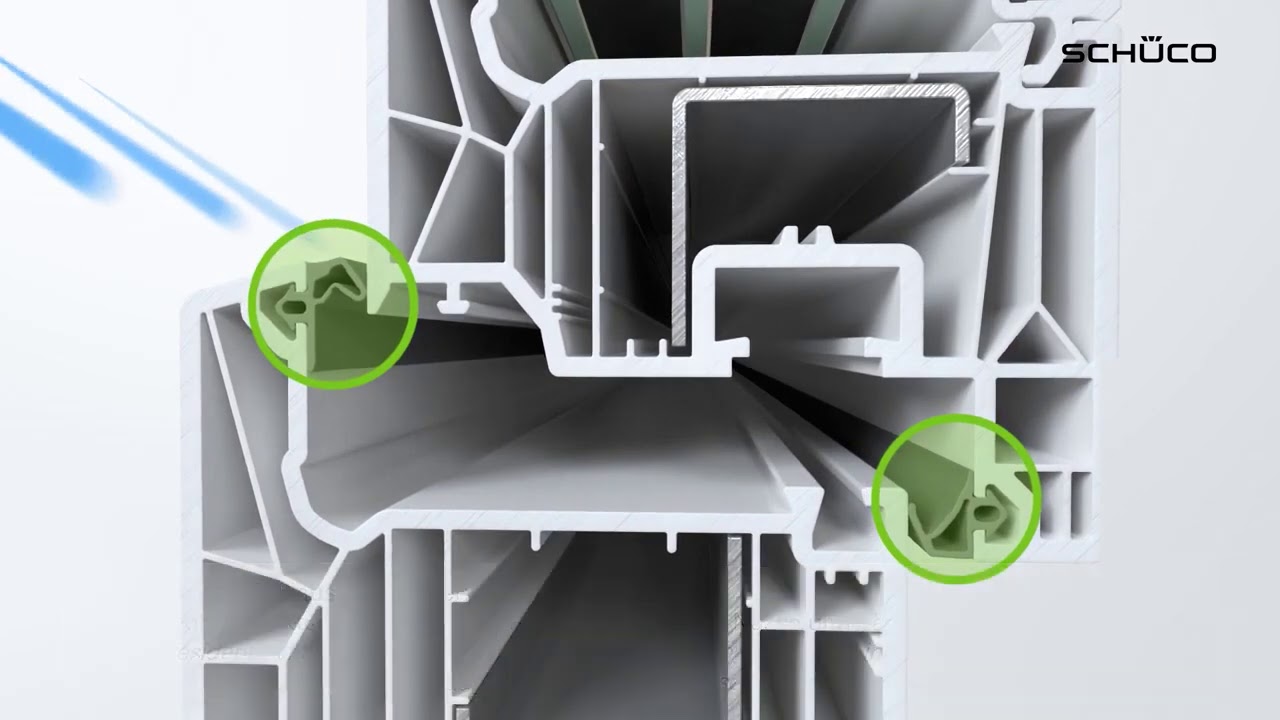 Guarnizioni in EPDM