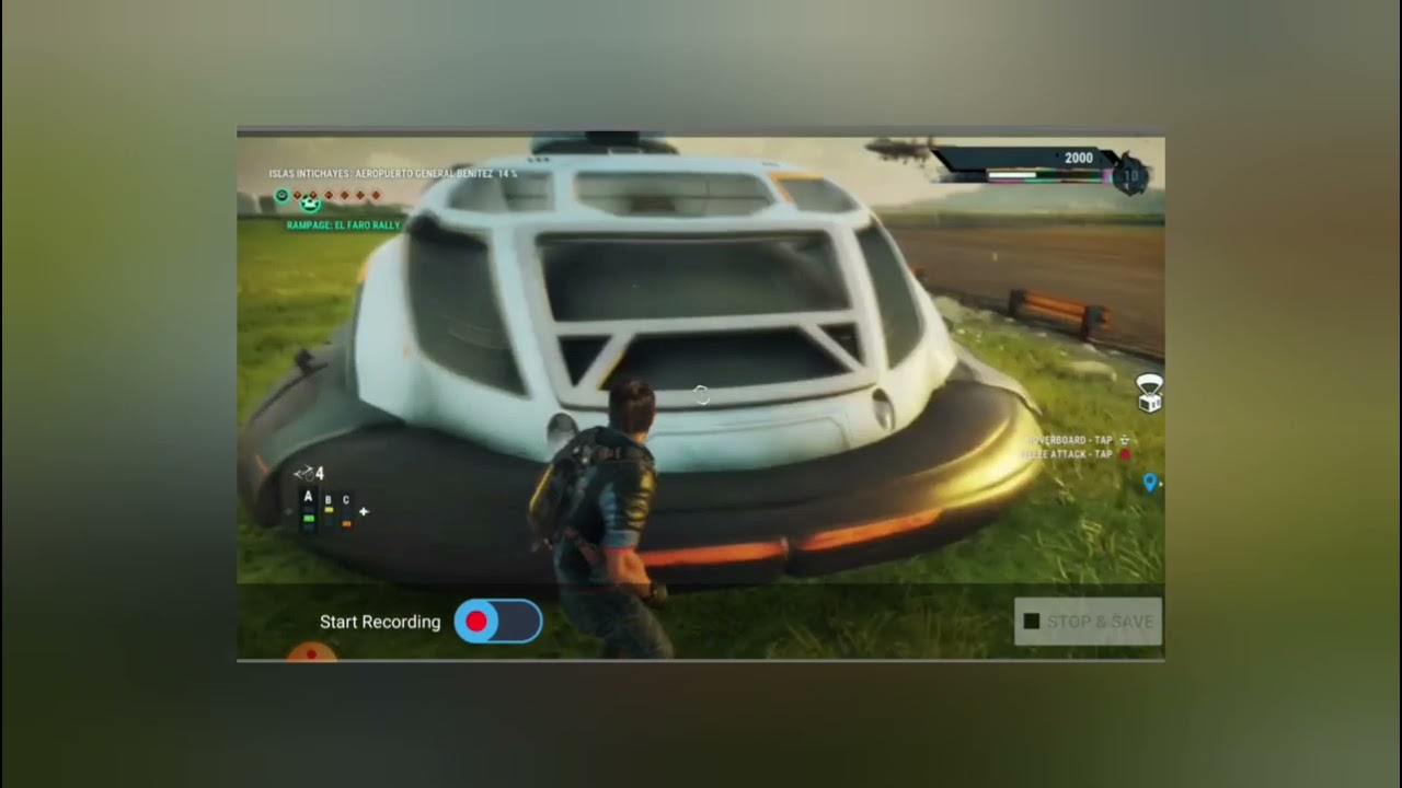 jc4 all DLC vehicles and weapons