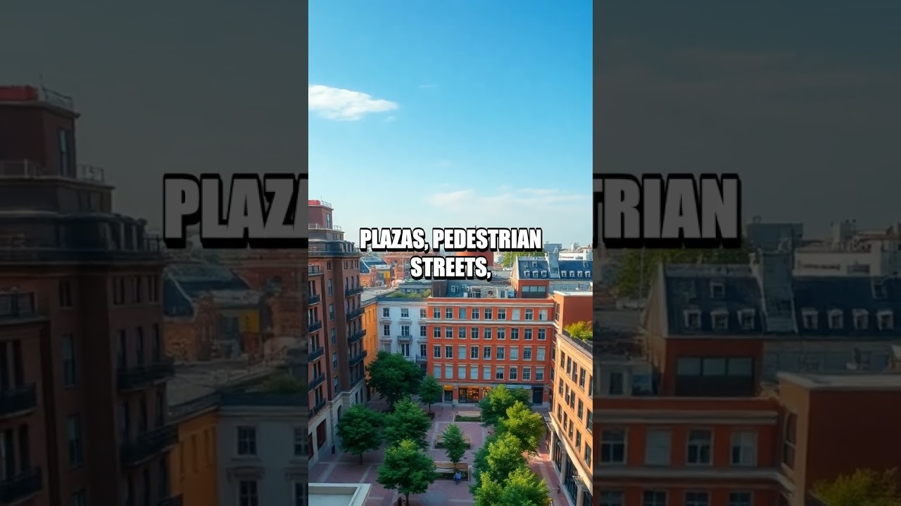 Quiet Strength: Reclaiming Classical Urban Living