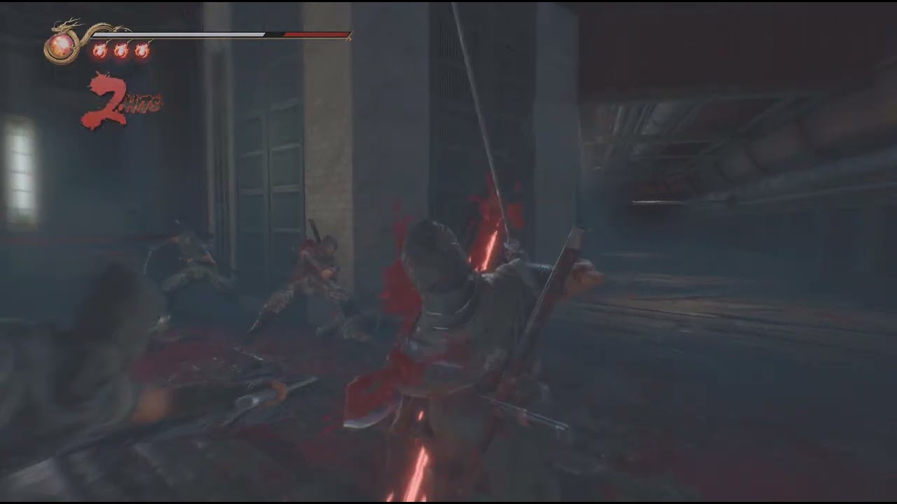 NINJA GAIDEN 2 Black_20260221031447