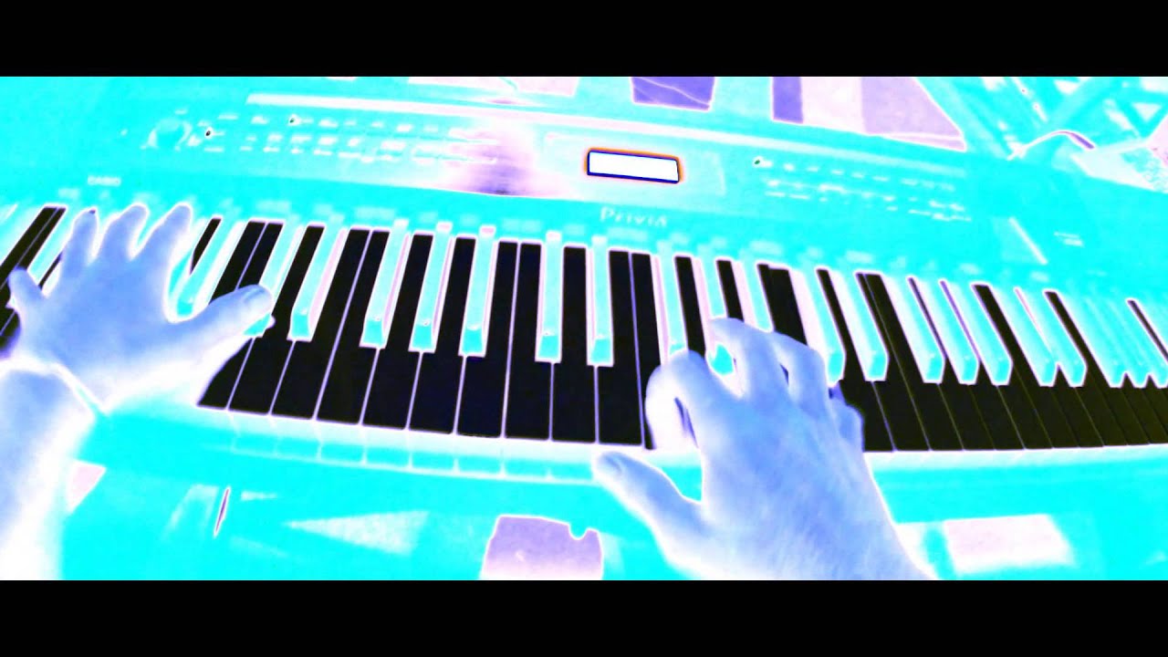 Kill Paris ft. Royal - Operate (Illenium Remix) *Piano Remake*