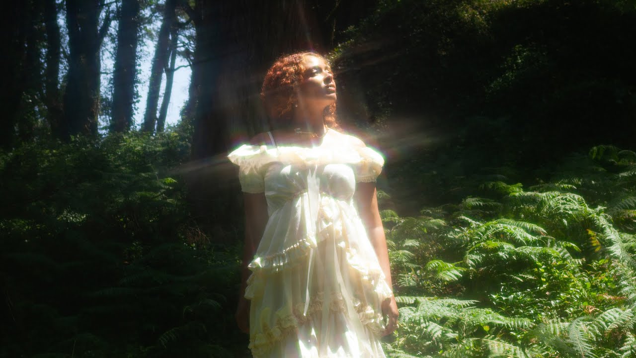 Joy Denalane - Hideaway (Official Music Video)