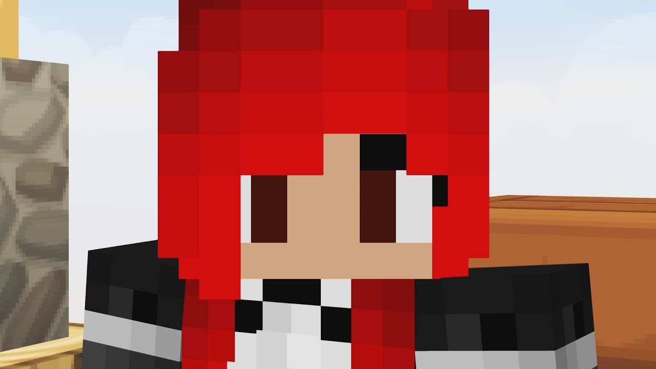 ICH HABE MICH VERÄNDERT! ☆ Minecraft: TryJump