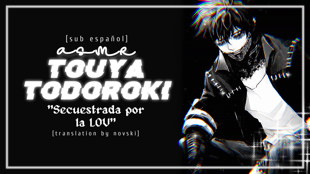 [ASMR] Dabi | 
