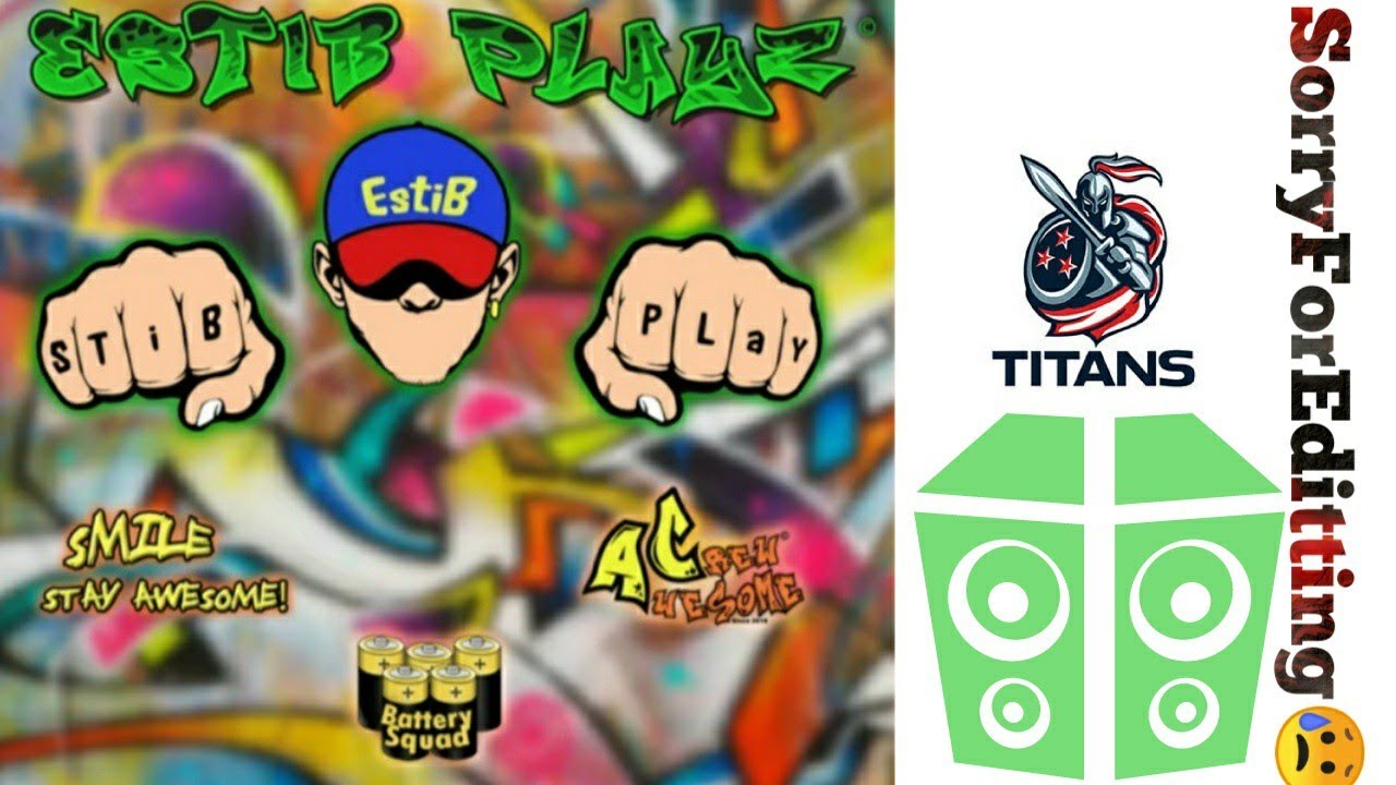 #EstibPLAYZ #UzumakiGaming                           EstibPlayzRapSongLoop|Lyrics|MusicBy:EstibPlayz