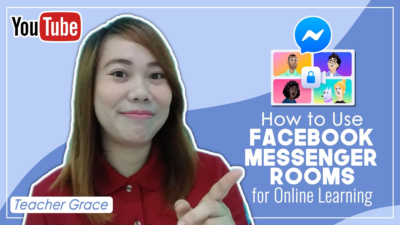 How to Use Facebook Messenger Rooms